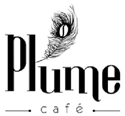 Plume café