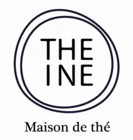 Theine, maison de thé